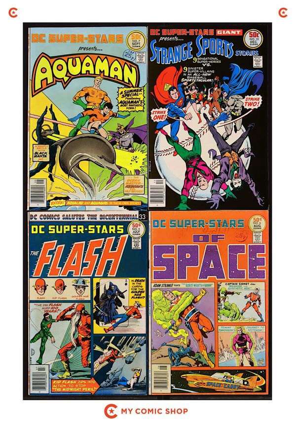 dc-super-stars-lot-of-4