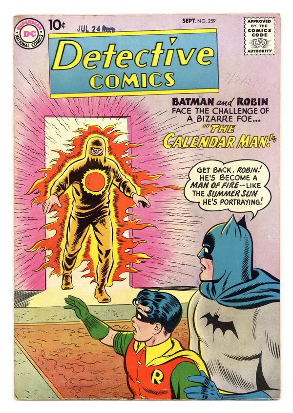 detective-comics-1937-1st-series-259-vg-4-5