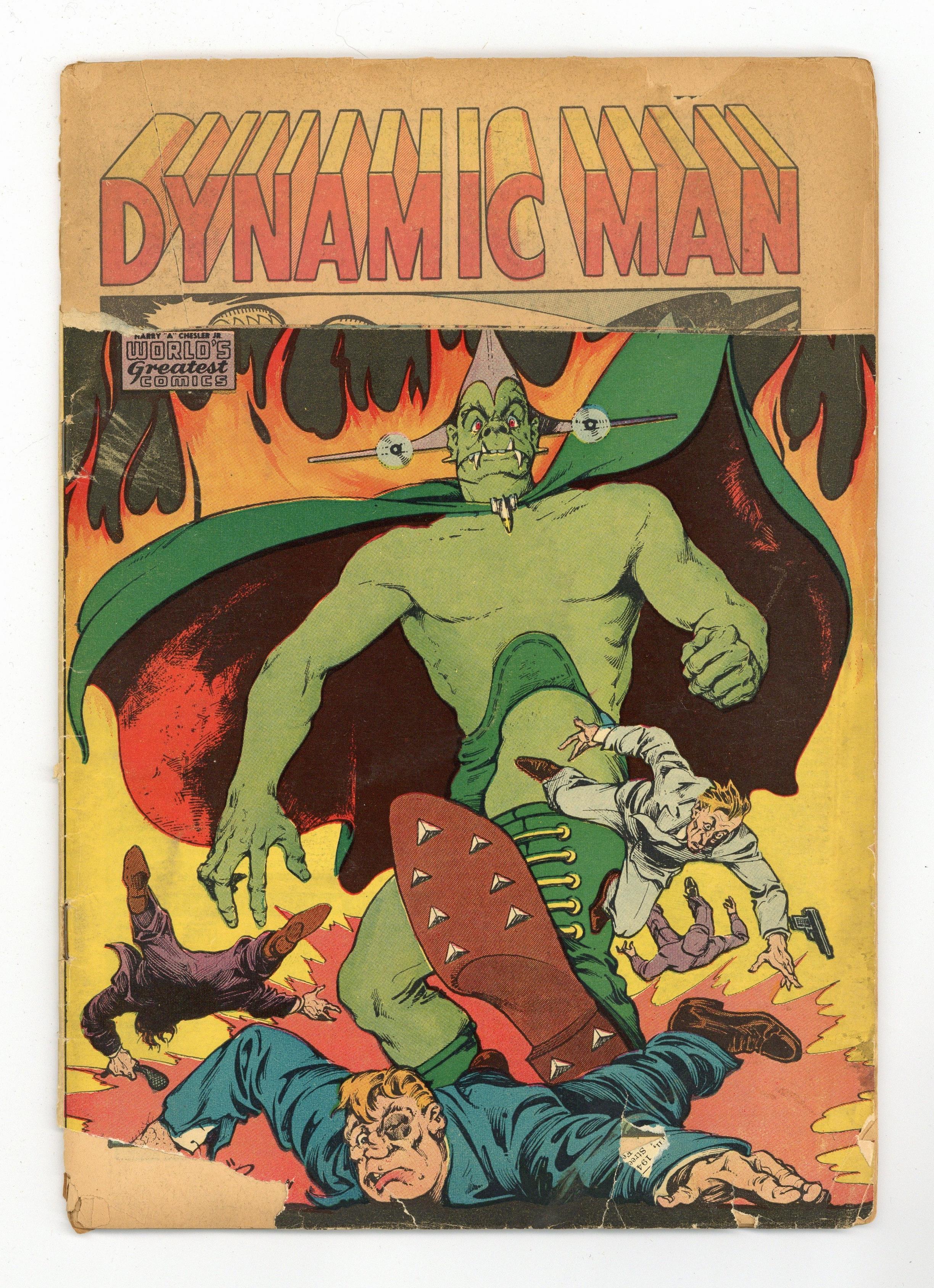 Actual item pictured; not a generic image.