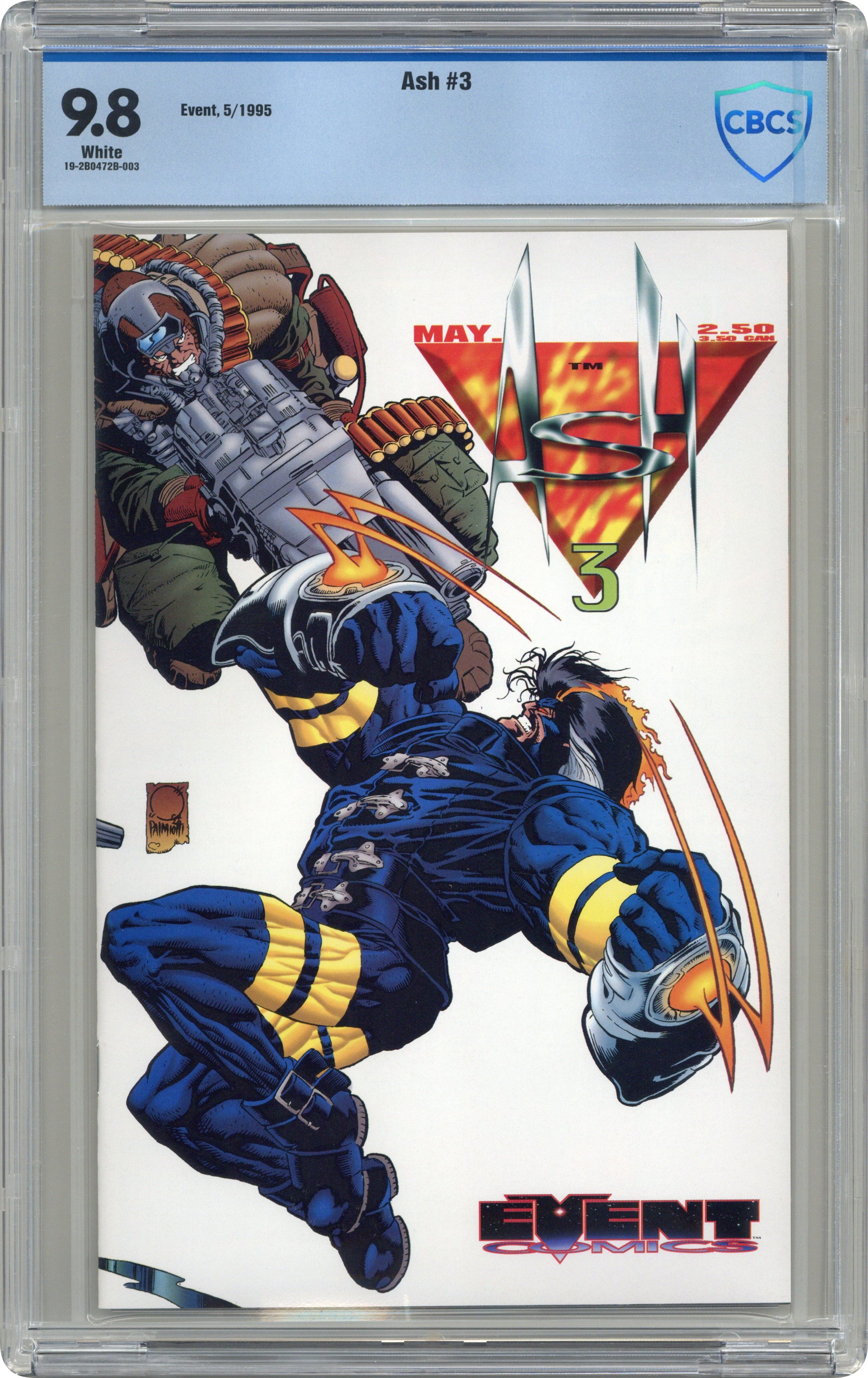 Ash (1994) 3 CBCS 9.8