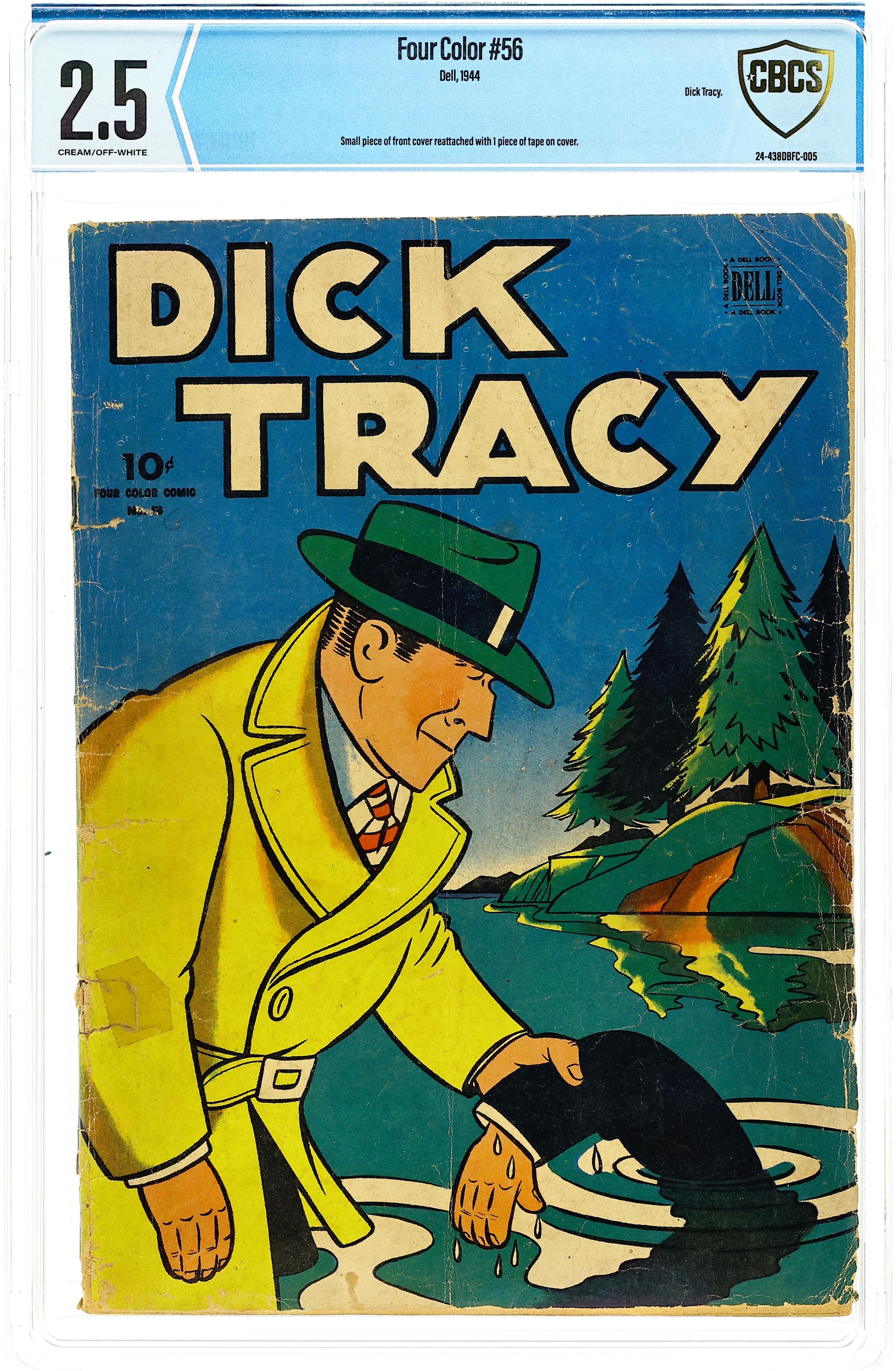Dicky Read Actual item pictured; not a generic image.
