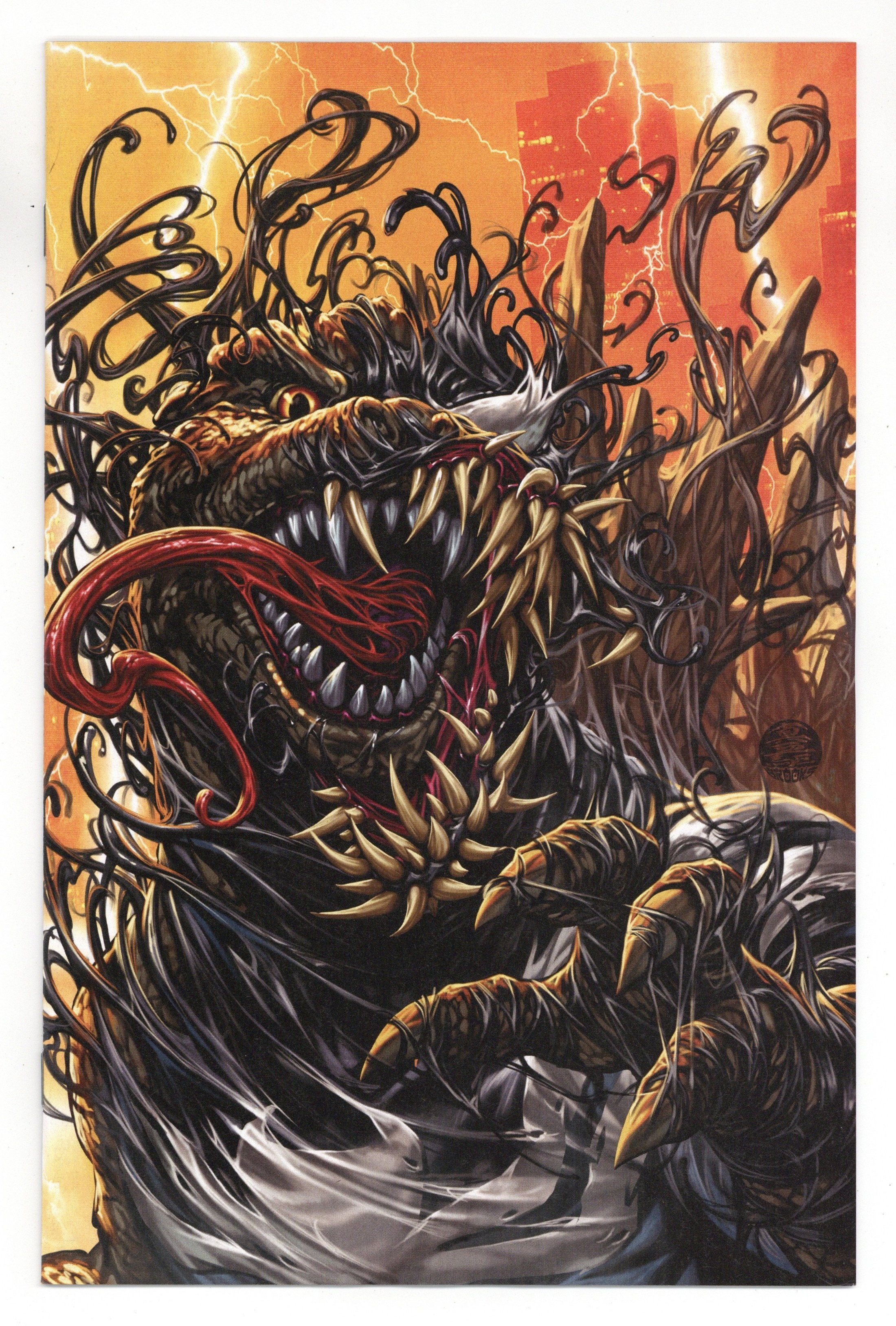 Comic Book New Releases August 20