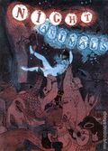 Night Animals GN (2011 Top Shelf) 1-1ST