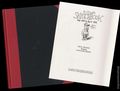 R. Crumb Sketchbook May '87 to April '91 HC (1993 Zweitausendeins) 1-1ST