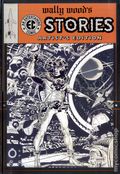Wally Wood's EC Stories HC (2012 IDW) Artist's Edition 1-1ST