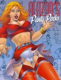 Alazar's Panty Peeks SC (2009 SQP) 1-1ST