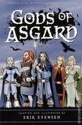 Gods of Asgard GN (2007 Studio G) 1-REP