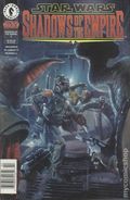 Star Wars Shadows of the Empire (1996) 2N