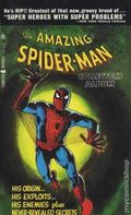 Amazing Spider-Man Collector's Album PB (1966 Lancer Books) 1-REP