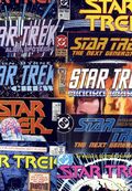 Star Trek Value Pack Grab Bag: 30 comic lot no duplicates 