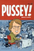 Pussey TPB (2010 Fantagraphics) 4th Edition 1-1ST