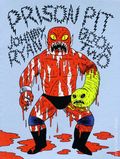 Prison Pit GN (2009-2018 Fantagraphics) 2-1ST