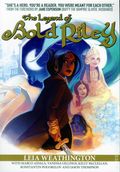 Legend of Bold Riley GN (2012) 1-1ST