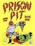 Prison Pit GN (2009-2018 Fantagraphics) 1-REP