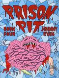 Prison Pit GN (2009-2018 Fantagraphics) 4-1ST