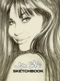 Jim Silke Sketchbook SC (2012 Flesk) 1-1ST