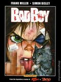 Bad Boy HC (2008 Dynamite) 10th Anniversary Edition 1A-1ST