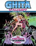 Ghita of Alizarr GN (1983-1985 Blue Dolphin/Catalan) 1st Edition 2-1ST