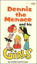 Dennis the Menace and His Girls PB (1977) 1-1ST