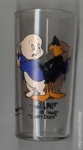 Looney Tunes Collectors Glasses (1979-1993) ITEM#01