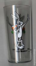 Looney Tunes Collectors Glasses (1979-1993) ITEM#03