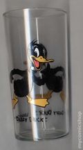 Looney Tunes Collectors Glasses (1979-1993) ITEM#05