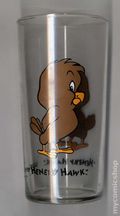 Looney Tunes Collectors Glasses (1979-1993) ITEM#07