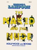 Naked and the Nude: Hollywood and Beyond SC (1976 National Lampoon) 1-1ST