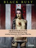 Immoderation A Chad Ward Goth Trilogy SC (2013 NBM) 1-1ST