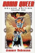 Bomb Queen HC (2013 IDW) Deluxe Edition 1-1ST