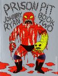 Prison Pit GN (2009-2018 Fantagraphics) 2-REP