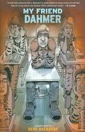 My Friend Dahmer GN (2012 Abrams) 1-REP