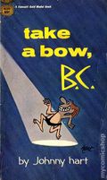 Take a Bow, B.C. PB (1970 Fawcett Gold Metal) 1-1ST
