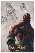 Inhuman Art Print (2014 Marvel NOW) PRINT#02