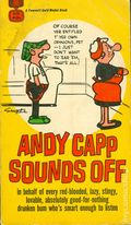Andy Capp Paperbacks (1972) 3079