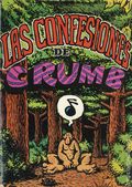 Las Confesiones de Crumb SC (Spanish 1968 Tebeo Libre) 1-1ST