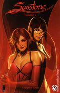 Sunstone GN (2014-2021 Image) 1st Edition 1-1ST