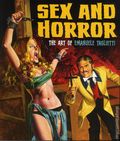 Sex and Horror SC (2015-2023 Korero Books) 1-1ST