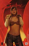 Sunstone GN (2014-2021 Image) 1st Edition 2-1ST
