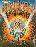 Mind Warp An Anthology (1974 And/Or Press) 1-1ST