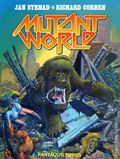 Mutant World TPB (1983 Fantagor Edition) 1-1ST