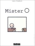 Mister O HC (2004 NBM) 1-1ST