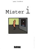 Mister I HC (2006 NBM) 1-1ST
