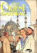Orient Gateway TPB (1988 NBM) 1-1ST