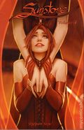 Sunstone GN (2014-2021 Image) 1st Edition 4-1ST