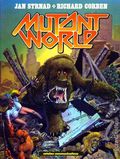 Mutant World TPB (1982 Catalan Edition) 1-1ST