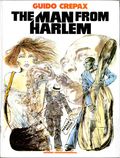 Man From Harlem GN (1987 Catalan) 1-1ST