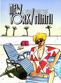 New York/Miami GN (1990 Catalan) 1-1ST
