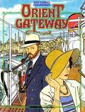 Orient Gateway TPB (1987 Catalan) 1-1ST