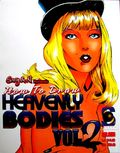 How To Draw Heavenly Bodies SC (1998 Solson) 2-1ST